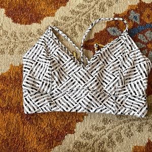 jessica simpson bikini top